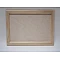 Wooden Frame - A3 Size