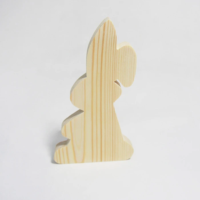 Decoration - Rabbit (H160mm)