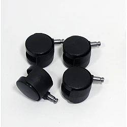 Wheels for Wooden Crates