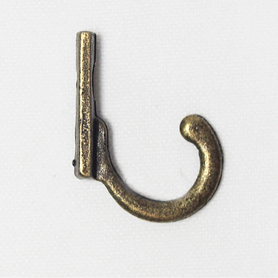 Декоративная вешалка