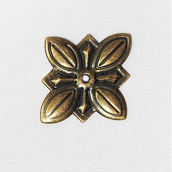 Decorative Metal Flower II