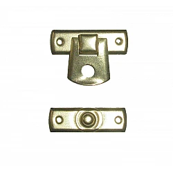 Metal Buckle for Box