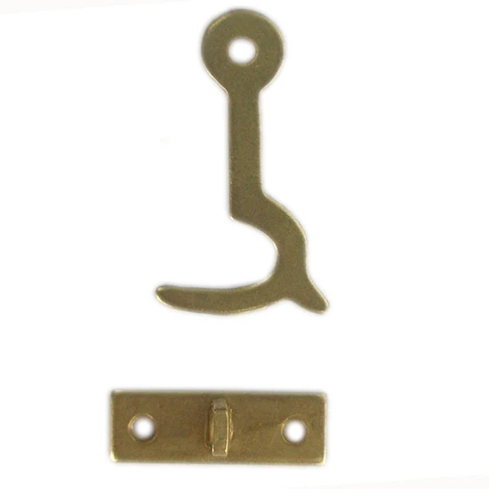 Brass Hook
