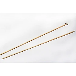 Wooden Stick for Decorations