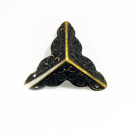 Decorative Metal Corner