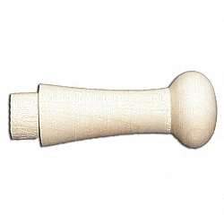 Wooden Peg for Clothes Hanger