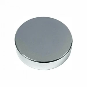 Magnētu komplekts - 5 mm (10 gab.)