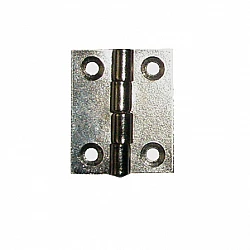 Петля - никель