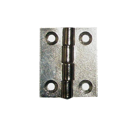 Hinge - Nickel