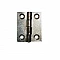 Hinge - Nickel