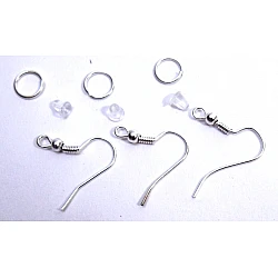 Earring Backing Kit
