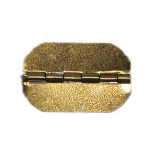 Unrounded Hinge - Large