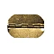 Unrounded Hinge - Large