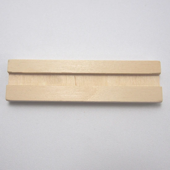 Statīvs koka dekoriem I