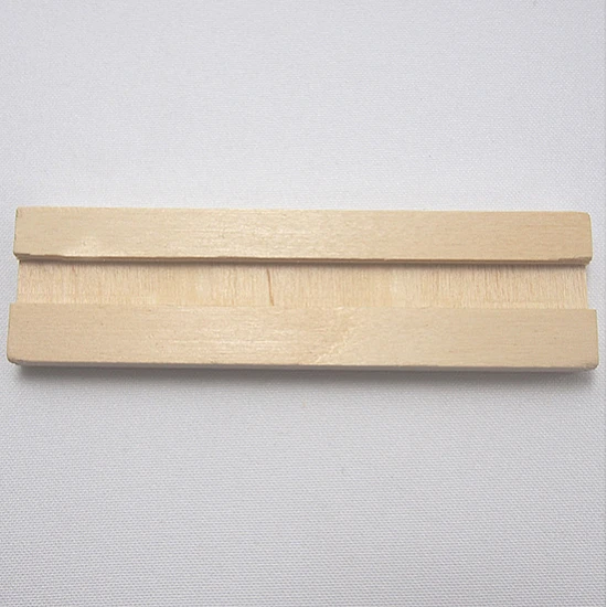 Statīvs koka dekoriem II