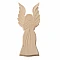 Decorative Wooden Angel