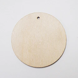 Pendant - Circle (70 mm)