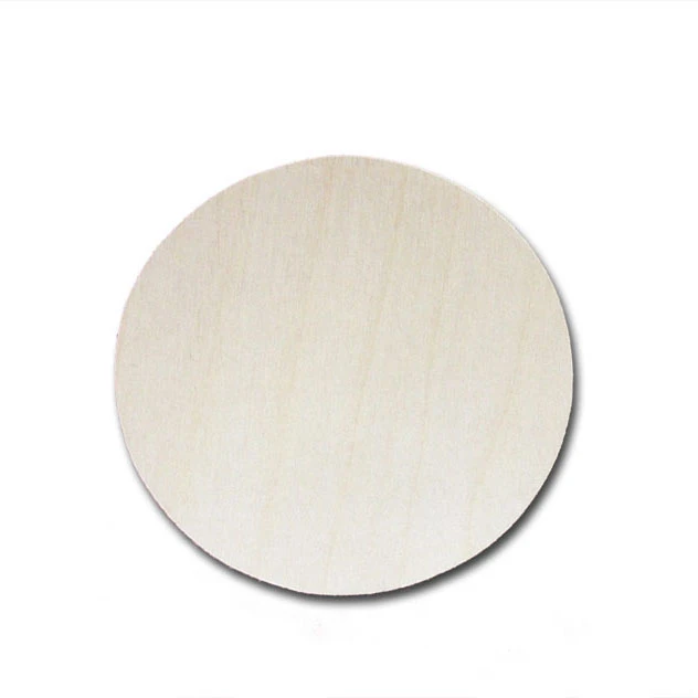 Coaster - Circle (10 cm)