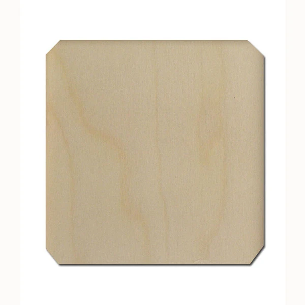 Coaster for Glasses - Square