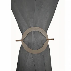 Curtain Holdback - Ring