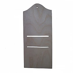 Wall mount for wall calendar