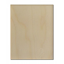 Painting palette - rectangular