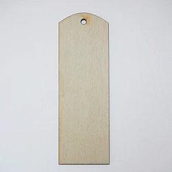 Bookmark - Rectangle