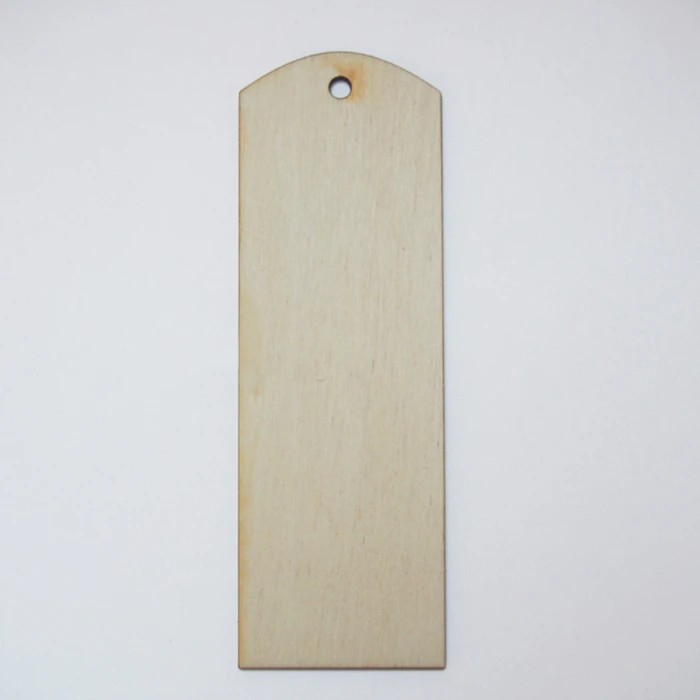 Bookmark - Rectangle