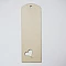 Bookmark - Heart