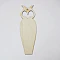 Bookmark - Owl