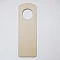 Door Hanger