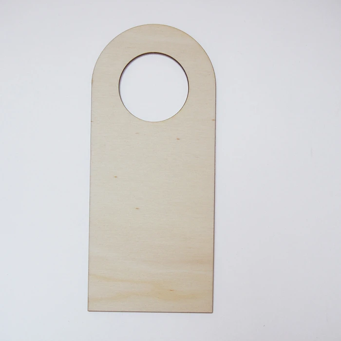 Door Hanger (Large)