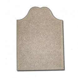 Декоративная панель I