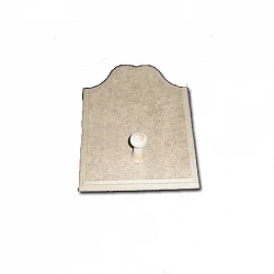 Clothes Hanger – 1 Peg