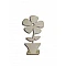 Decoration - Potted Flower (Small)