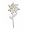 Wooden Decor - Flower IV