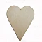 Decorative Heart 20 cm