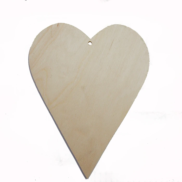 Decorative Heart 20 cm