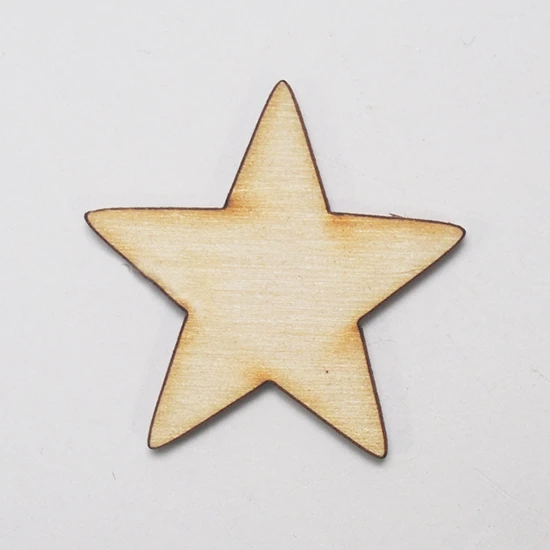 Звезда -3,7 см