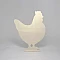 Wooden Decor - Hen