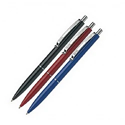 Автоматическая шариковая ручка 