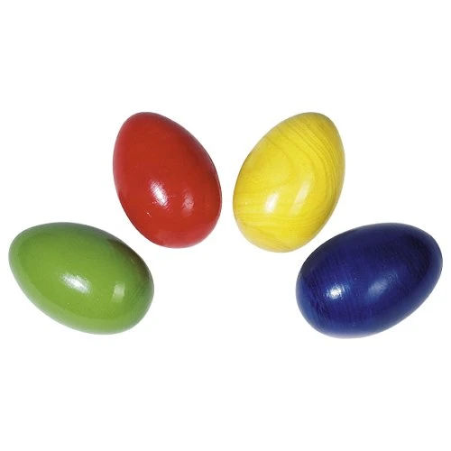 Egg shaker (1 pc.)