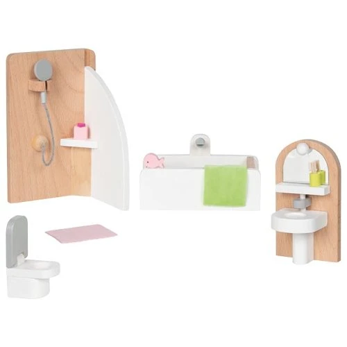 Doll Furniture 