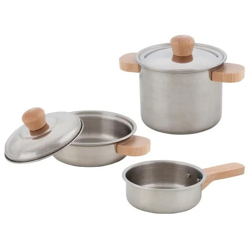 Kitchen cookware set 