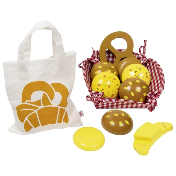 Smalkmaizītes ar groziņu