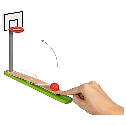 Настольная баскетбольная игра