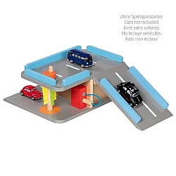 Парковочное место 