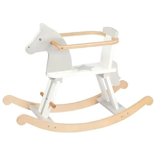 Rocking Horse 