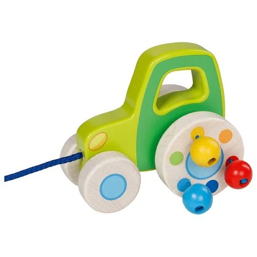 Pull-along Toy 