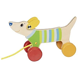 Подвесная игрушка «Собака»